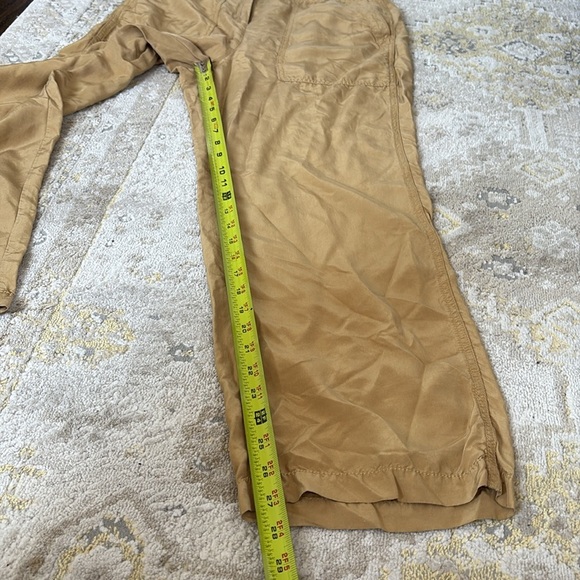 J.CREW Seaside Hi-Rise Utility Pants - Picture 9 of 9